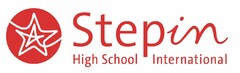 Stepin High School International