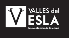 VALLES DEL ESLA LA EXCELENCIA DE LA CARNE