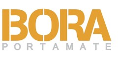 BORA PORTAMATE