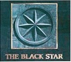 THE BLACK STAR