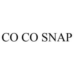 CO CO SNAP