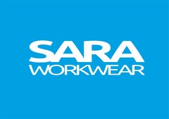 SARA WORKWEAR