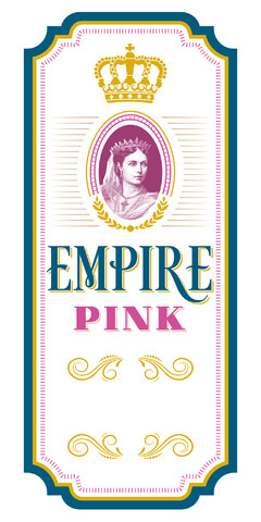 EMPIRE PINK
