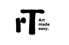 r T Art made easy.