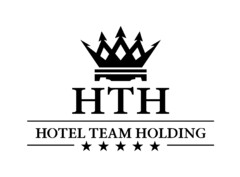 HTH HOTEL TEAM HOLDING