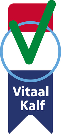 VITAAL KALF