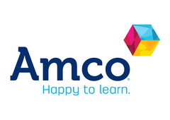 Amco Happy to learn