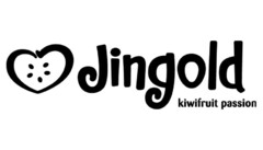 Jingold kiwifruit passion