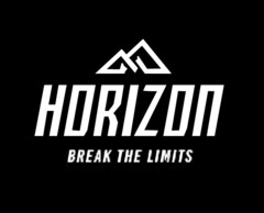 HORIZON BREAK THE LIMITS