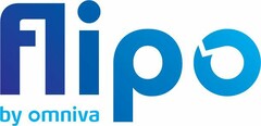 Flipo by omniva