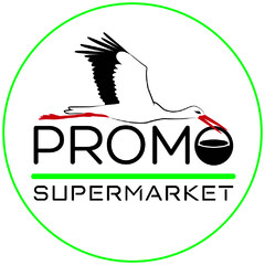 PROMO SUPERMARKET