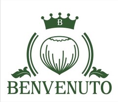 BENVENUTO