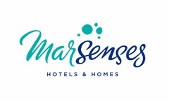 MAR SENSES HOTELS & HOMES