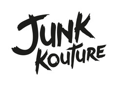 JUNK KOUTURE