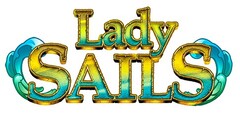 Lady SAILS