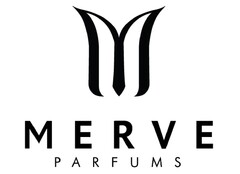 MERVE PARFUMS