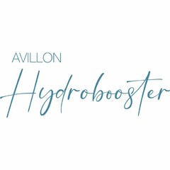 AVILLON HYDROBOOSTER