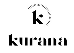 K KURANA