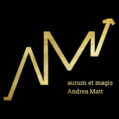 aurum et magis Andrea Matt