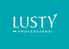 LUSTY - PROFESSIONAL