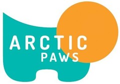 ARCTIC PAWS