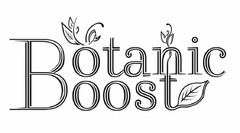 BOTANIC BOOST