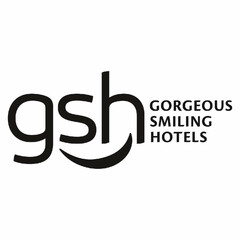 GSH Gorgeous Smiling Hotels
