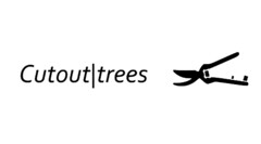 Cutout trees