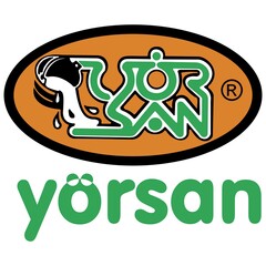 YORSAN