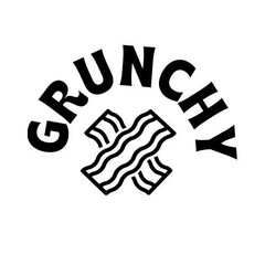 GRUNCHY