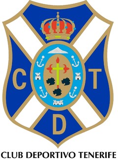 CDT CLUB DEPORTIVO TENERIFE
