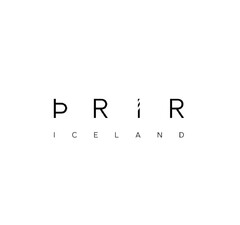 ÞRÍR ICELAND