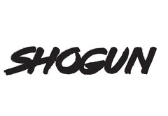 SHOGUN