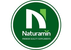 Naturamin PREMIUM QUALITY SUPPLEMENTS