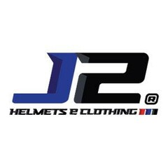 J2 HELMETS & CLOTHING