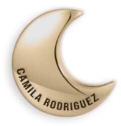 CAMILA RODRIGUEZ
