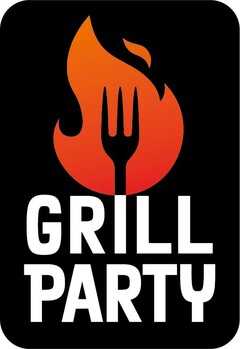 GRILL PARTY