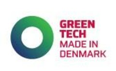 O GREEN TECH MADE IN DENMARK