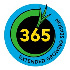 365 EXTENDED GROWING SEASON