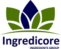 Ingredicore INGREDIENTS GROUP