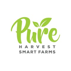 PURE HARVEST SMART FARMS