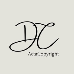 DC  ActaCopyright