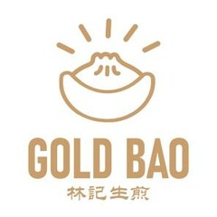 GOLD BAO