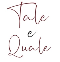 Tale e Quale