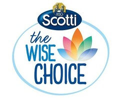 RISO Scotti the WISE CHOICE