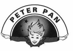 PETER PAN