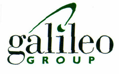 galileo G R O U P