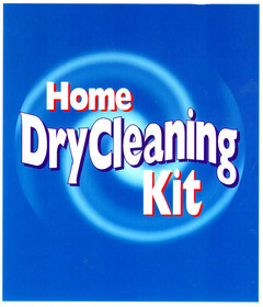 Home DryCleaning Kit