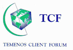 TCF TEMENOS CLIENT FORUM