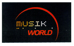 musik WORLD